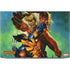 Marvel X-Men Wolverine Vs Sabretooth Dell XPS Skin